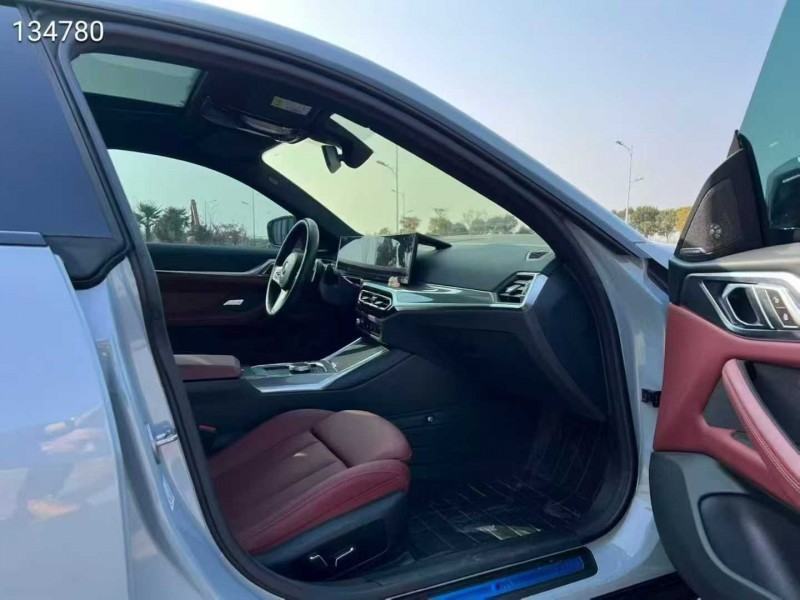 盐城24年宝马4系7