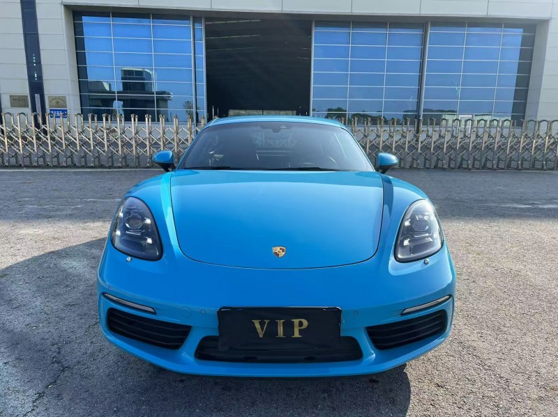 盐城20年保时捷7181