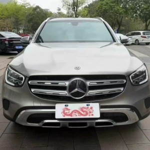 佛山20年奔驰GLC