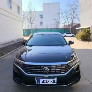 潍坊22年大众帕萨特