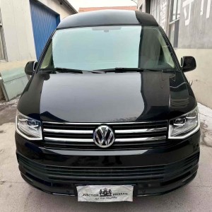 潍坊19年大众凯路威