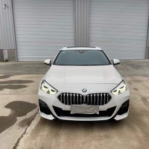 徐州23年宝马2系