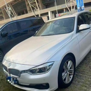 南昌18年宝马3系