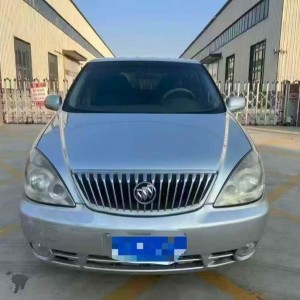 淄博14年别克GL8