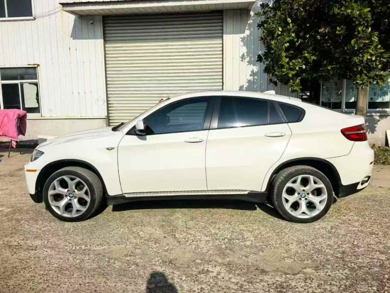 苏州12年宝马X67