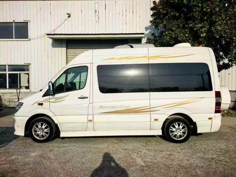 苏州16年奔驰斯宾特9