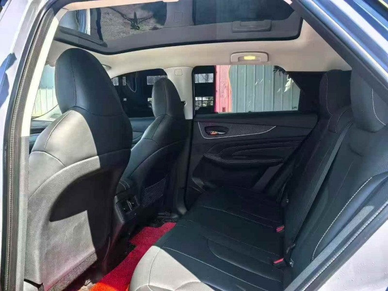 苏州24年启辰大V5