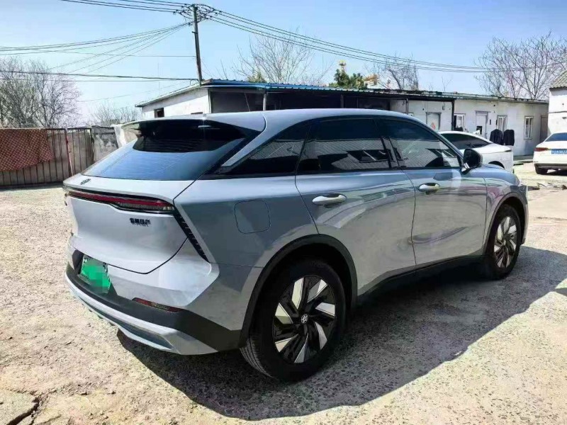 苏州24年启辰大V7