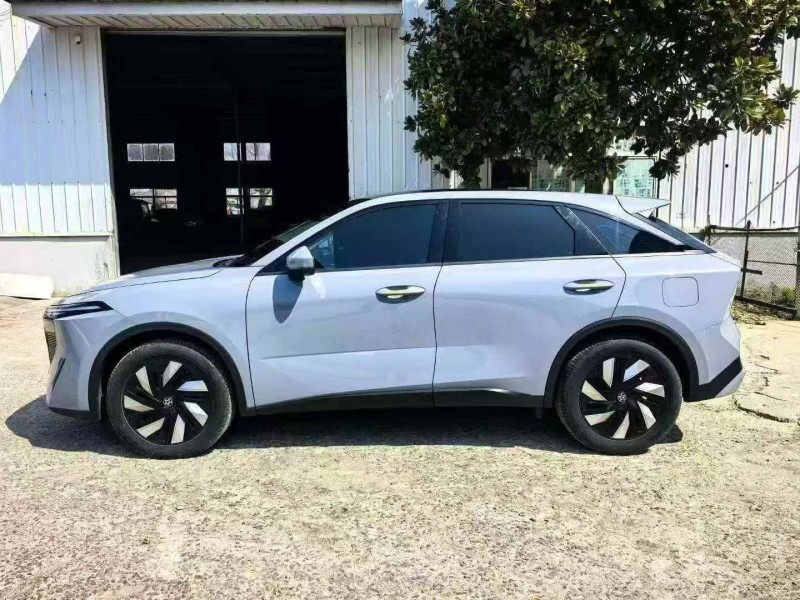 苏州24年启辰大V8