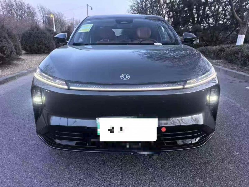 邯鄲26年東風風神1