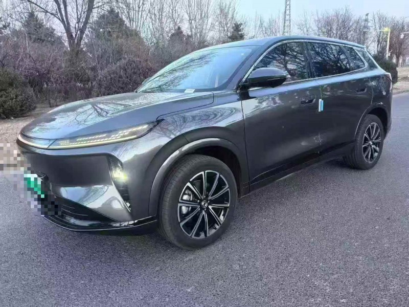 邯鄲26年東風風神3