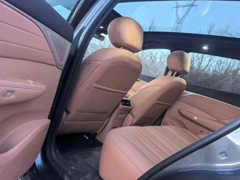 邯鄲26年東風風神5