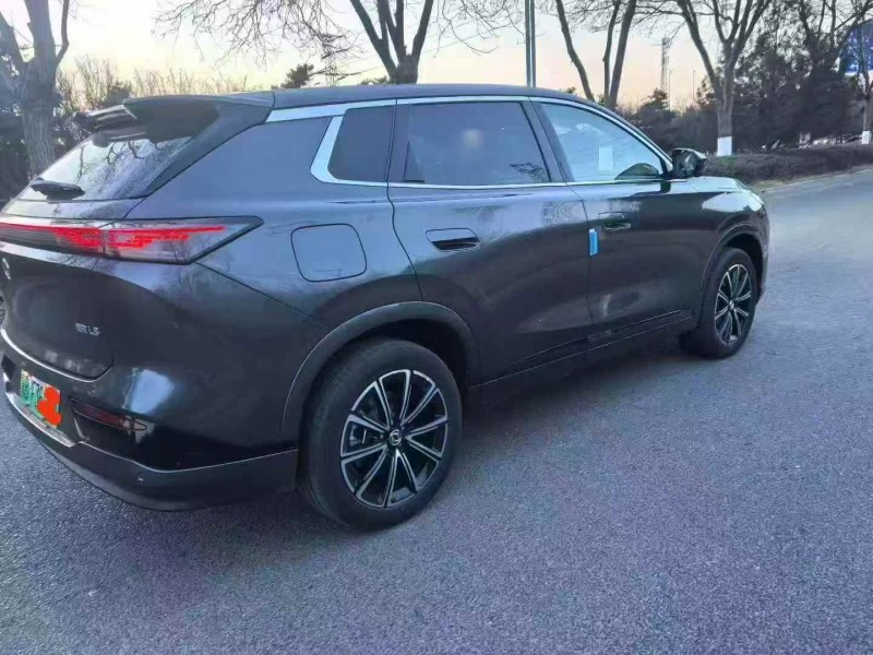 邯鄲26年東風風神7