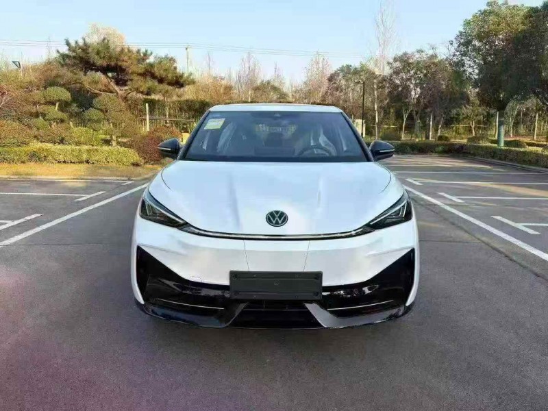 衢州25年大眾ID1