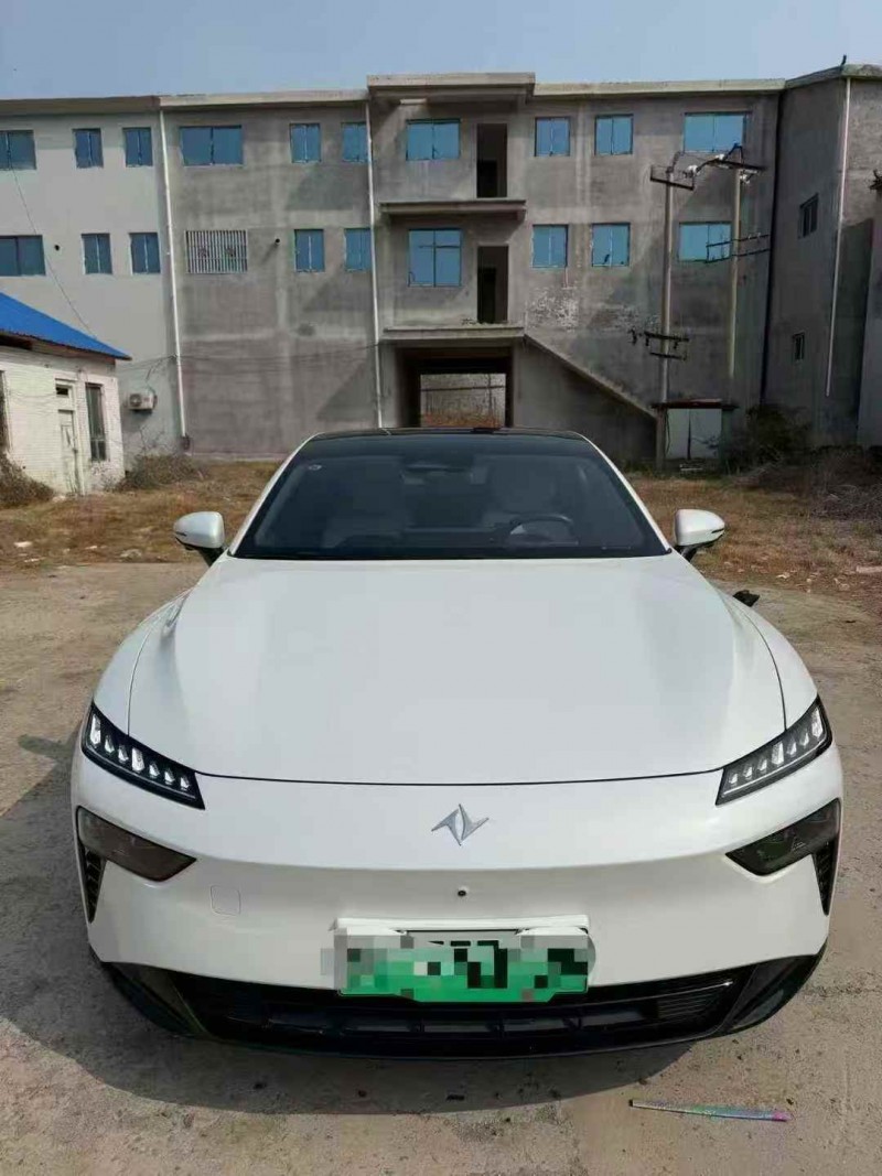 淄博25年東風奕派1