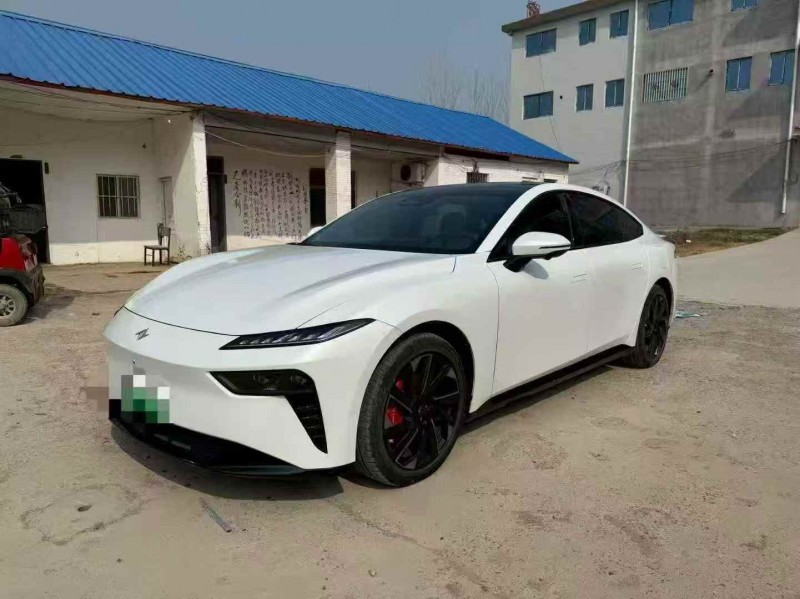 淄博25年東風奕派3