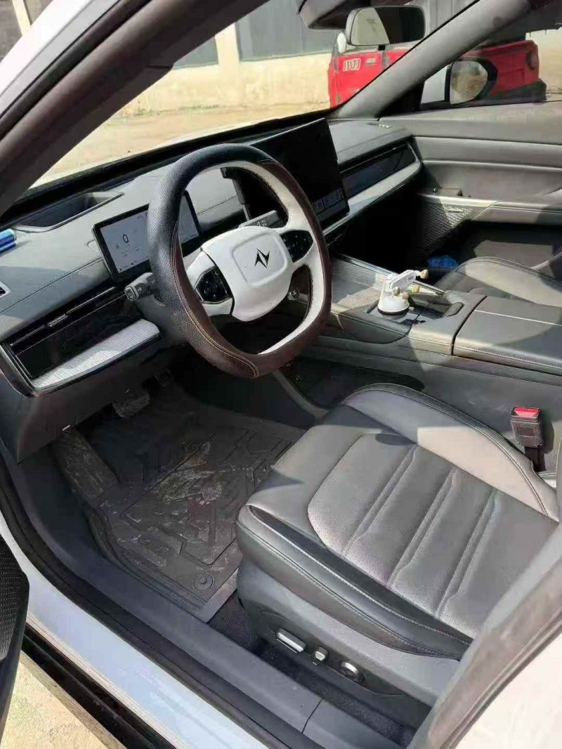 淄博25年東風奕派5