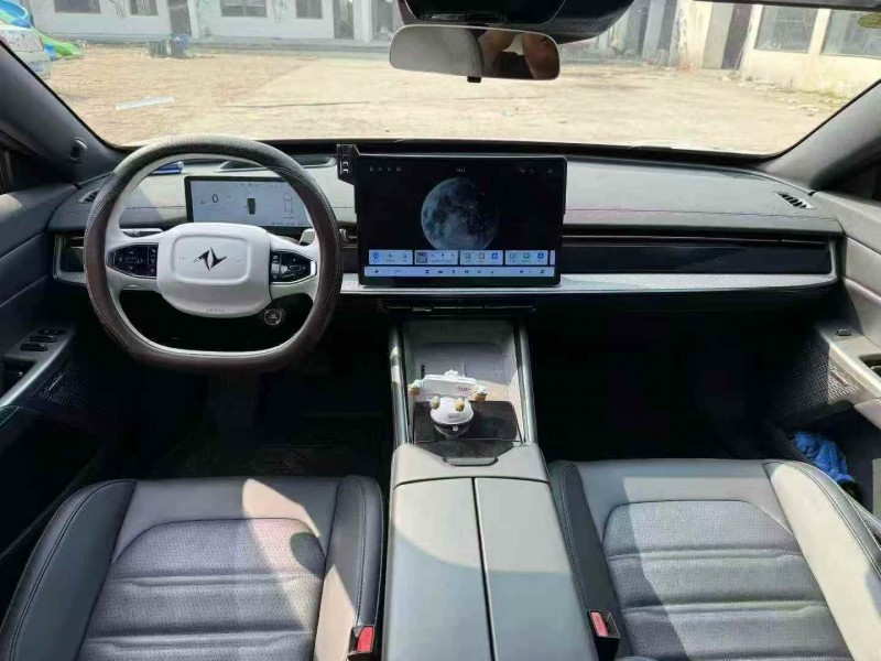 淄博25年東風奕派6