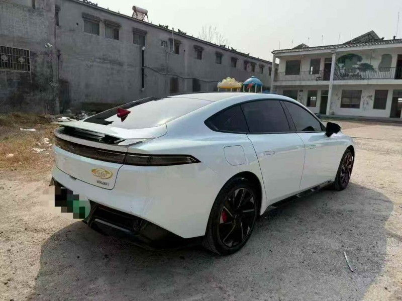 淄博25年東風奕派8