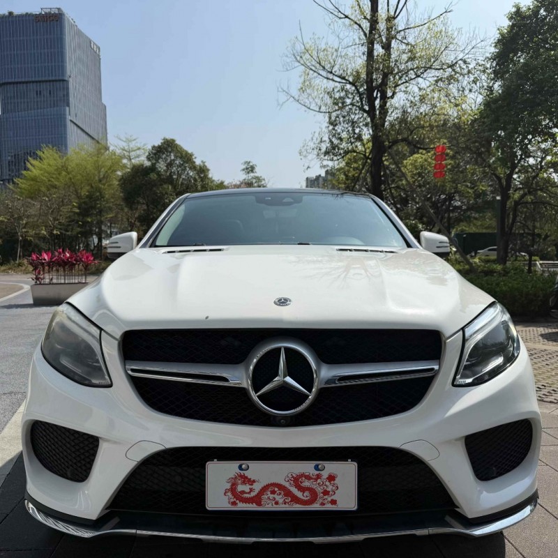 佛山19年奔驰AMG1