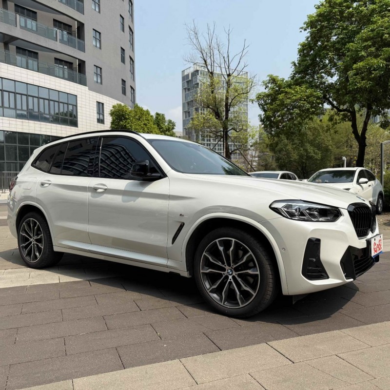 佛山24年寶馬X32