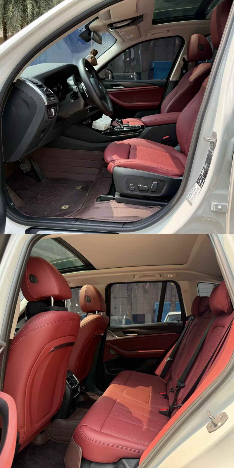 佛山24年寶馬X35