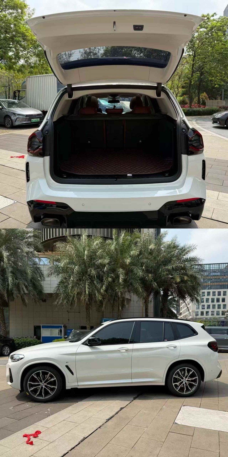 佛山24年寶馬X36