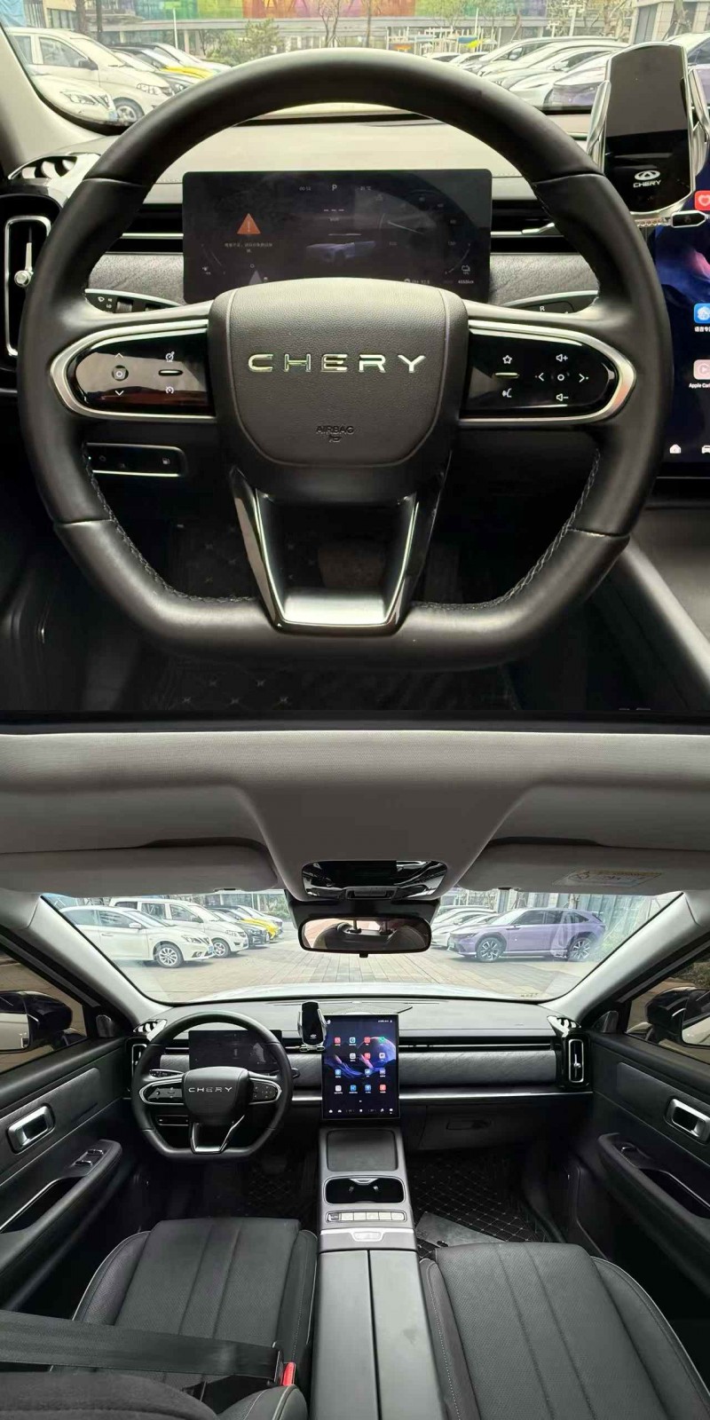 佛山25年奇瑞风云4