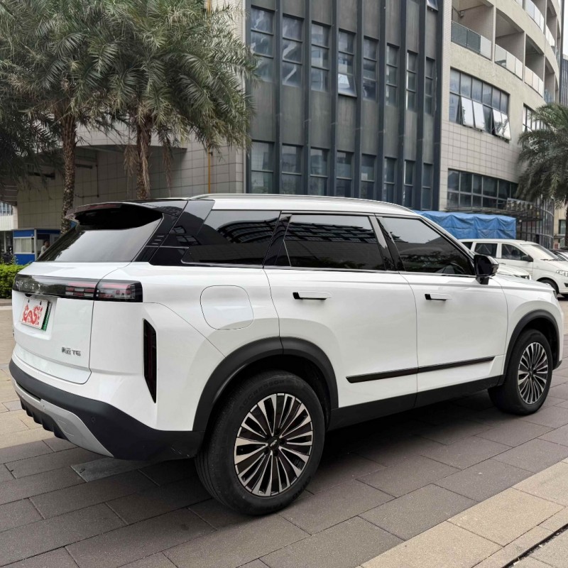 佛山25年奇瑞风云7