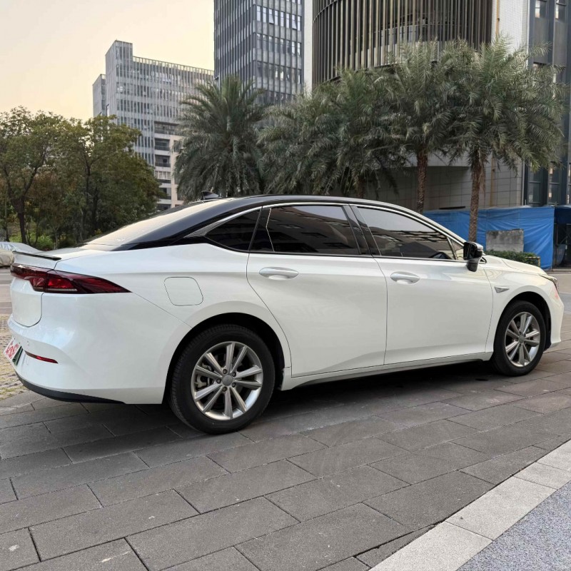 佛山23年傳祺埃安S7