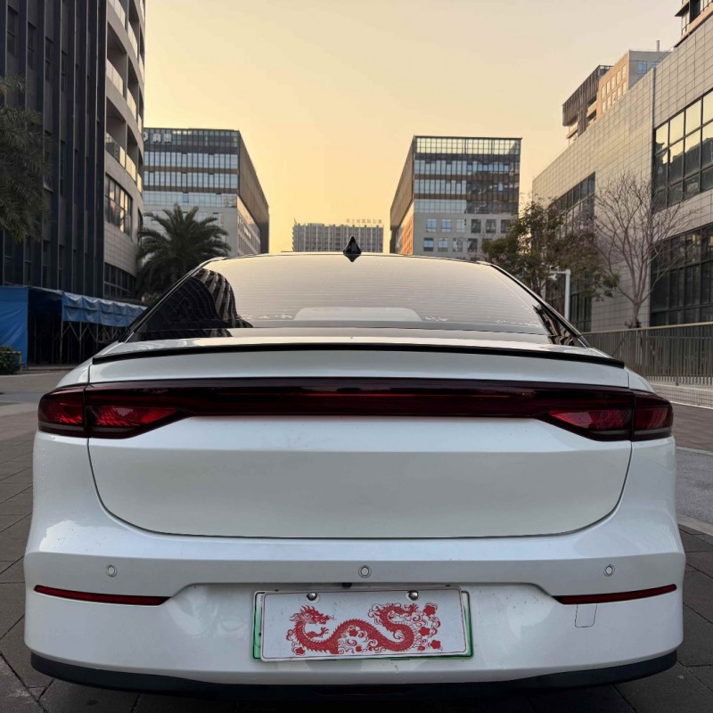 佛山23年傳祺埃安S9