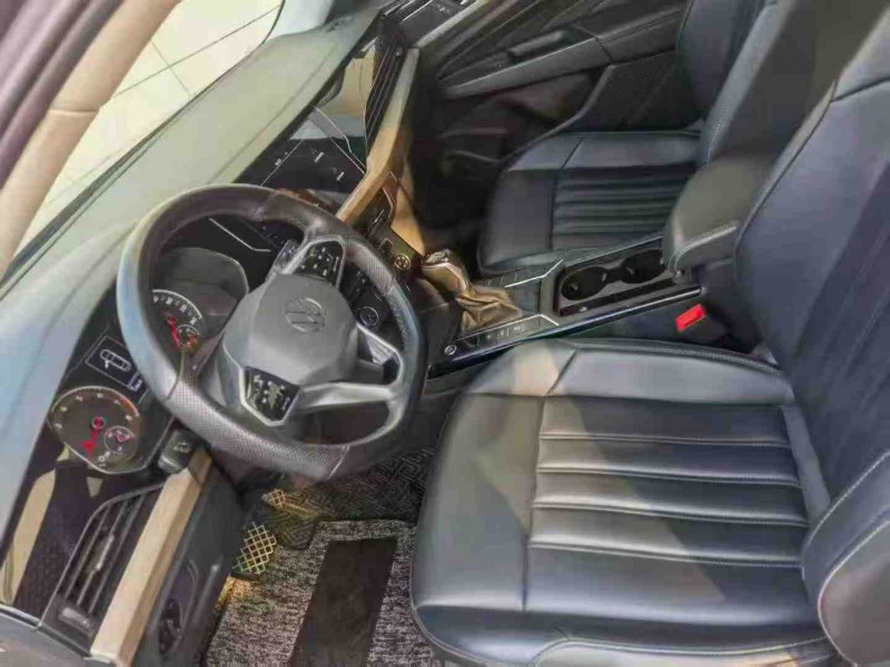 保定19年大众帕萨特6