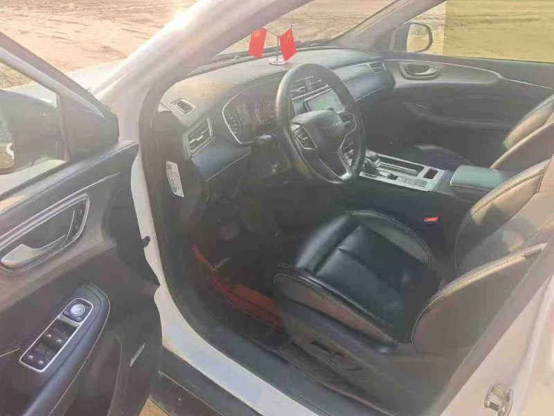 保定21年荣威RX55