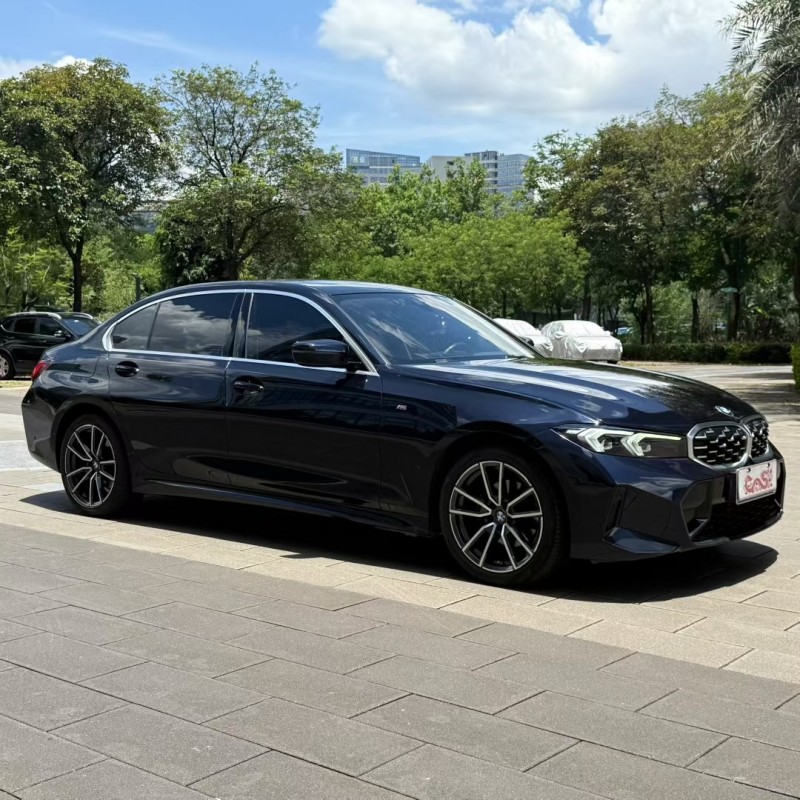 佛山23年宝马3系2