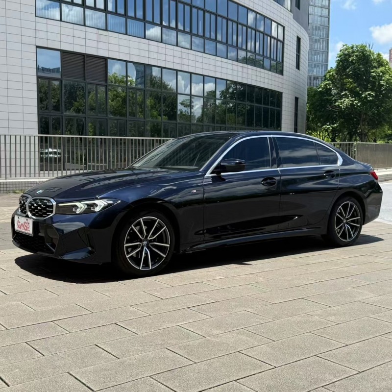 佛山23年宝马3系3