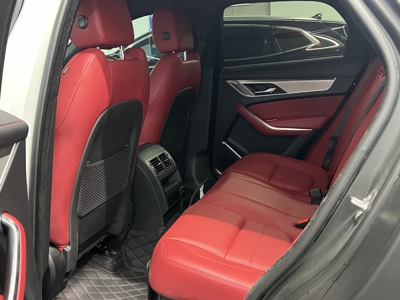 深圳24年捷豹F-PACE5