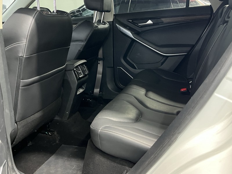 深圳19年福特领界5