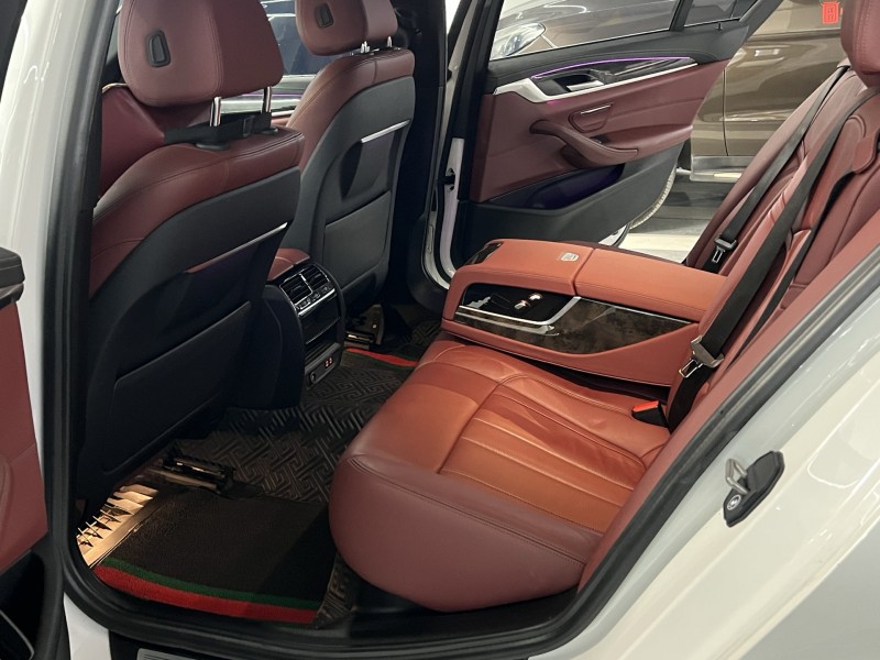 深圳20年寶馬5系5