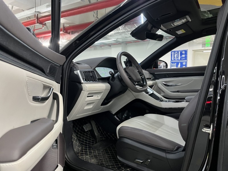 深圳25年比亞迪宋4