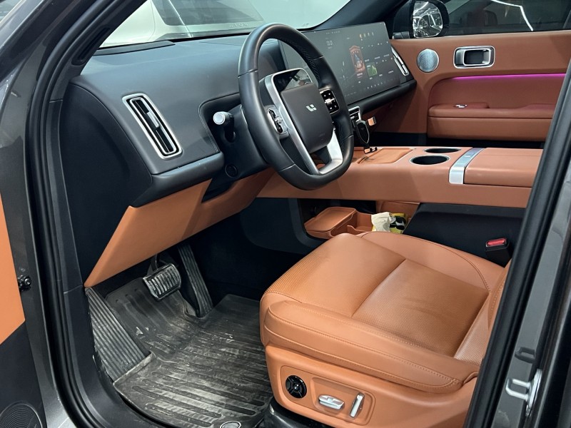 深圳24年理想L64