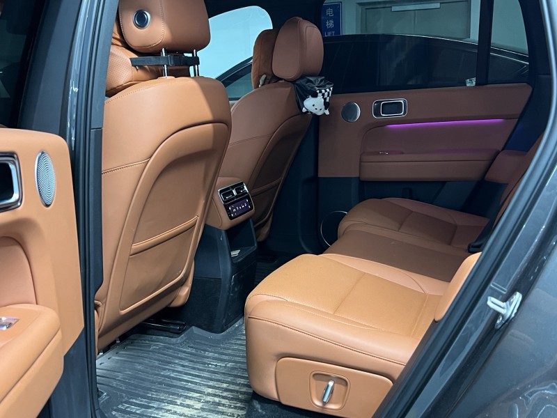 深圳24年理想L65