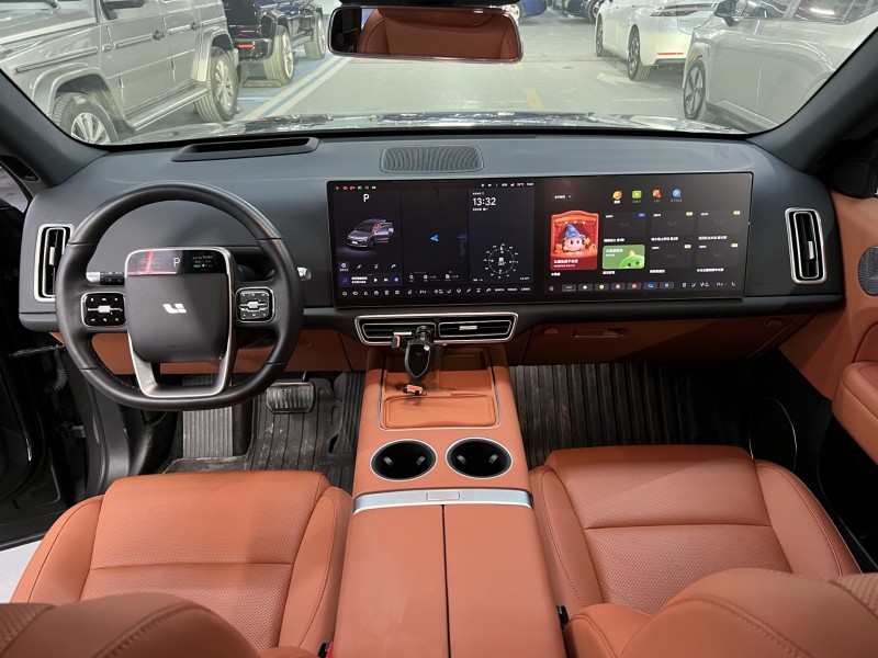 深圳24年理想L66