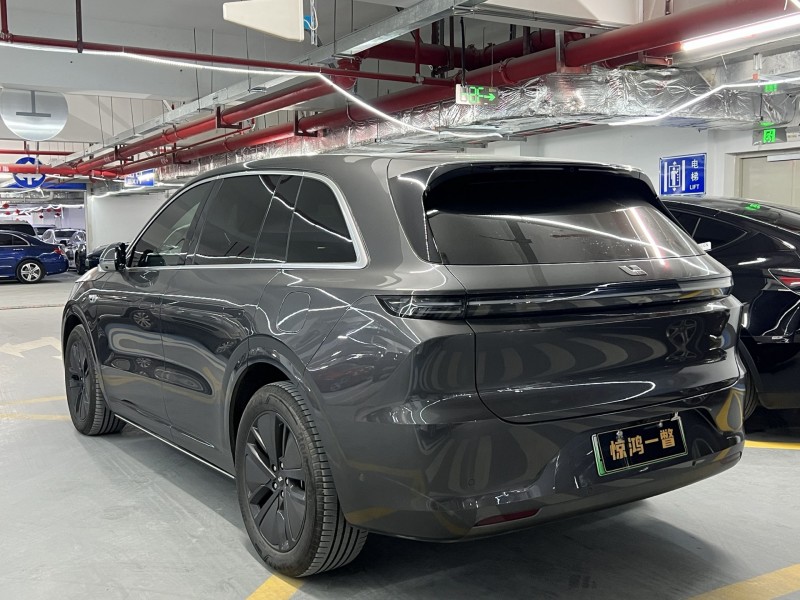 深圳24年理想L67