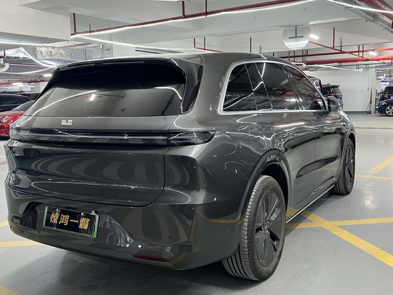 深圳24年理想L68