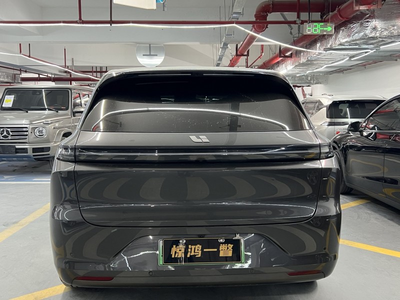 深圳24年理想L69