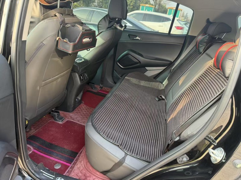 徐州23年现代ix353