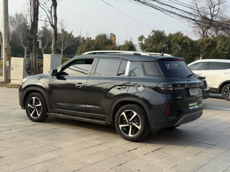 徐州23年现代ix355