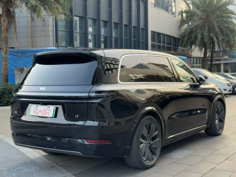 佛山24年理想L94