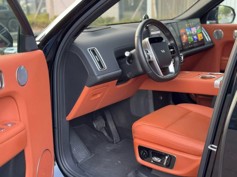 佛山24年理想L95