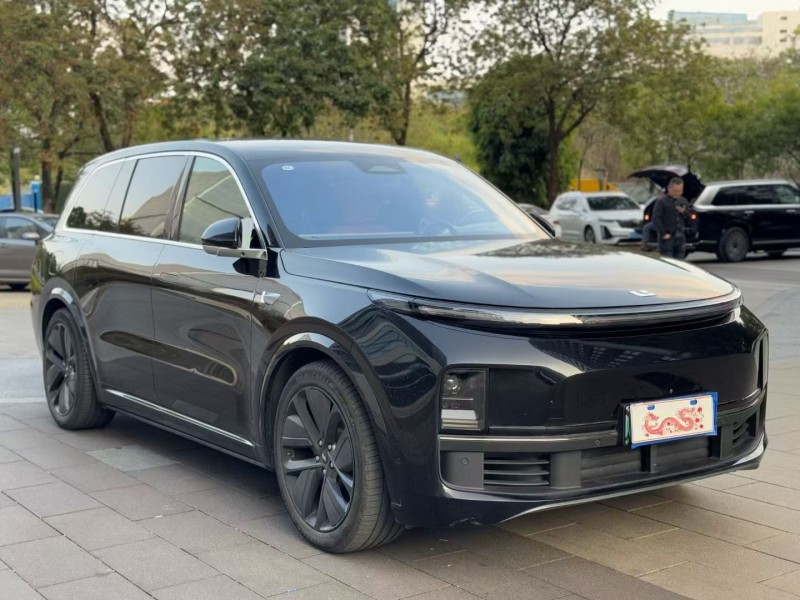 佛山24年理想L98